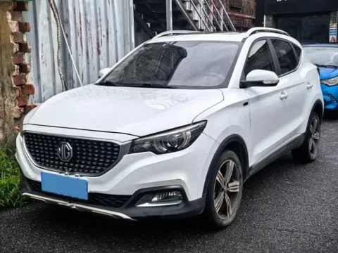 MG