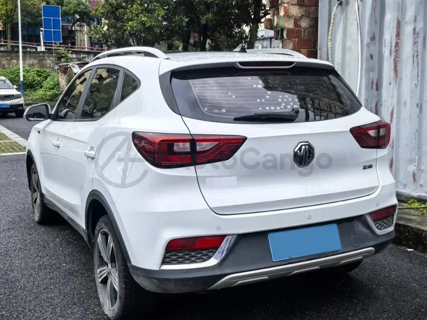2018 MG ZS 1.5L 120HP L4 4AT,autocango,china used car exporter,china ev exporter,chinese used car exporter,chinese used ev exporter