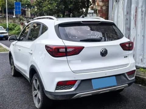 2018 MG ZS 1.5L 120HP L4 4AT