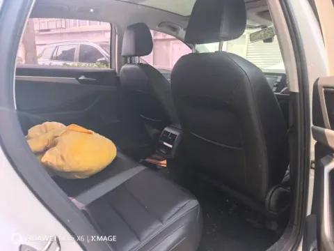 2019 Volkswagen Tharu 1.4T 150HP L4 7DCT,autocango,china used car exporter,china ev exporter,chinese used car exporter,chinese used ev exporter