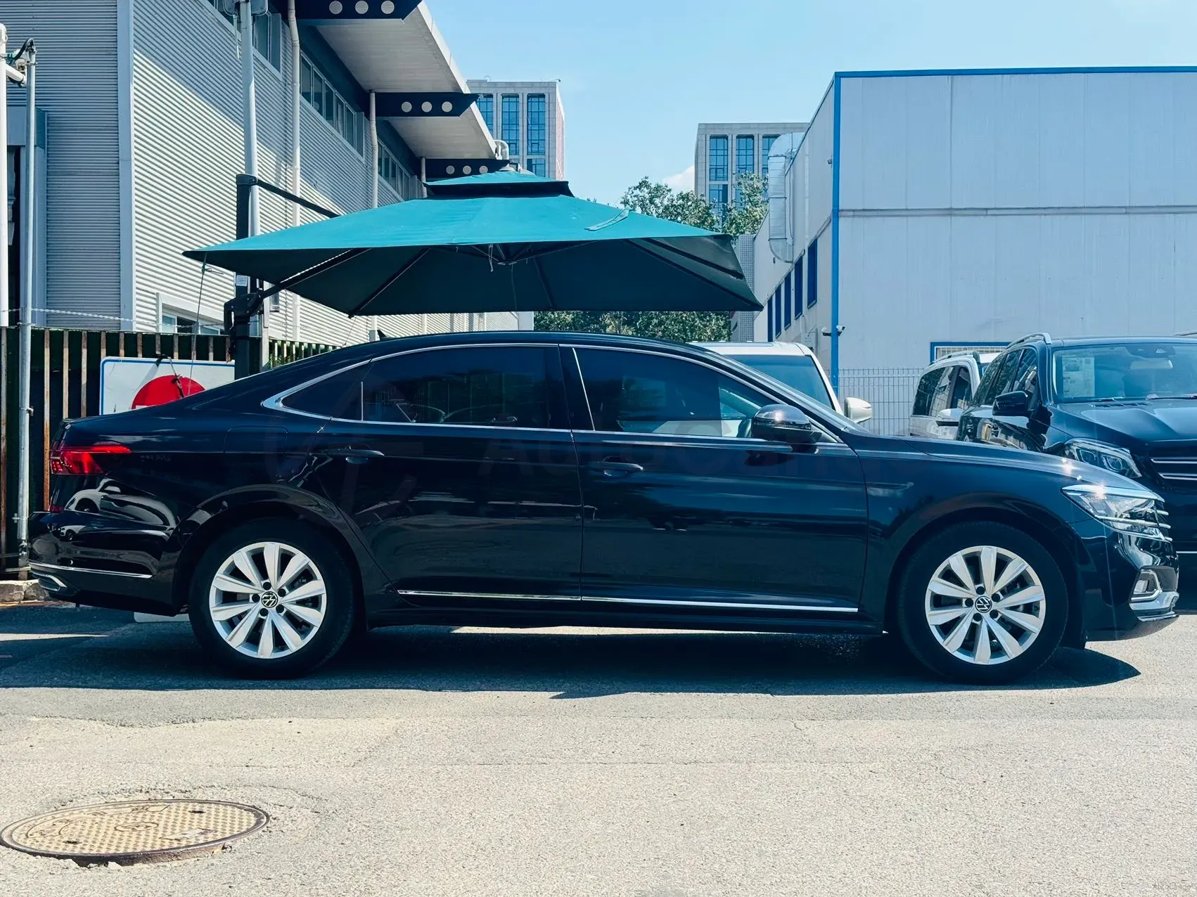 2020 Volkswagen Passat 2.0T 186HP L4 7DCT,autocango,china used car exporter,china ev exporter,chinese used car exporter,chinese used ev exporter