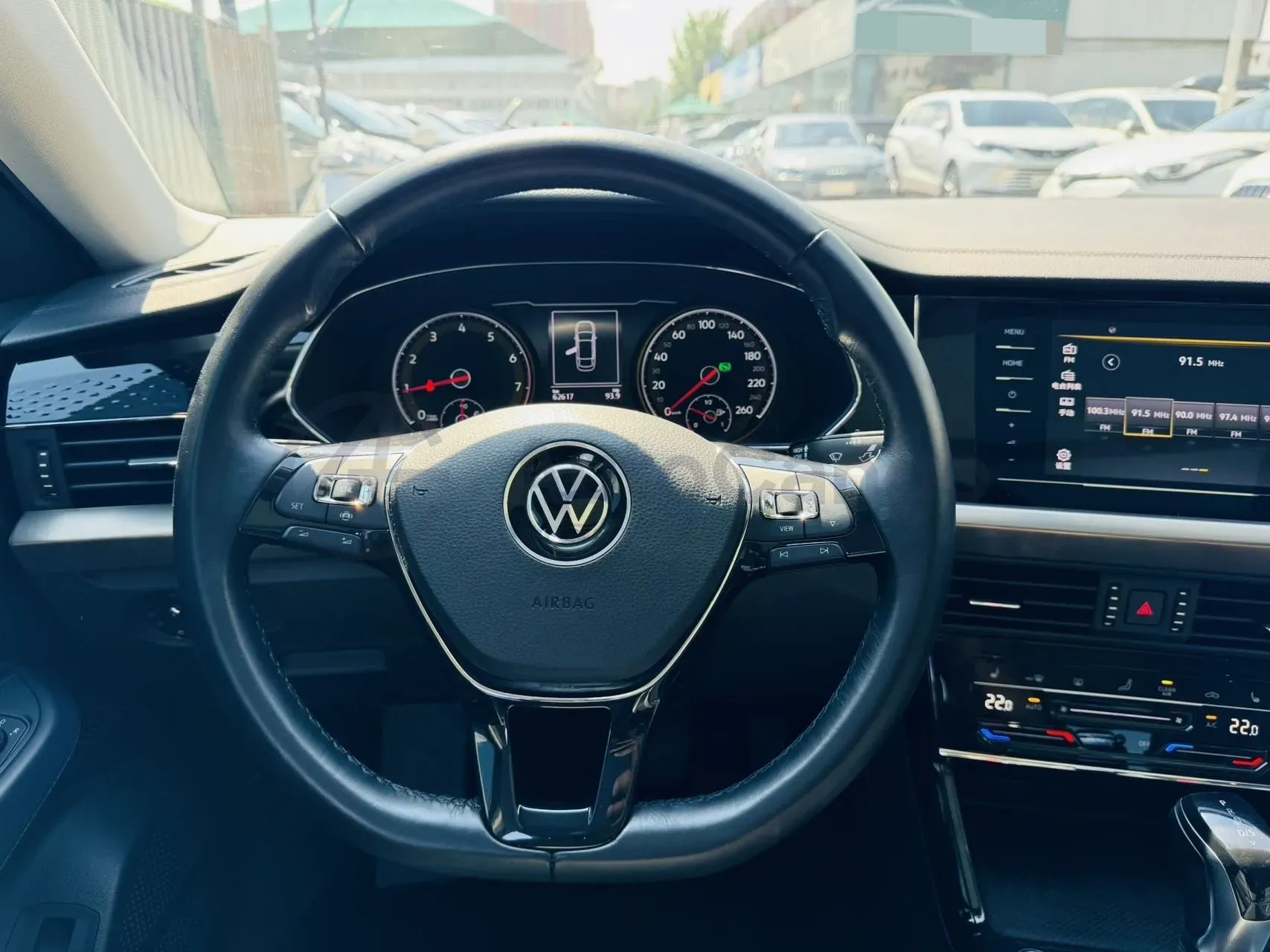 2020 Volkswagen Passat 2.0T 186HP L4 7DCT,autocango,china used car exporter,china ev exporter,chinese used car exporter,chinese used ev exporter
