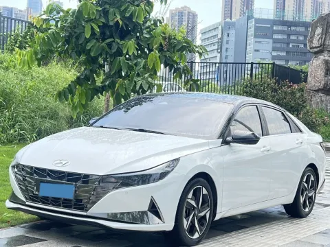 2021 HYUNDAI ELANTRA,autocango,china used car exporter,china ev exporter,chinese used car exporter,chinese used ev exporter