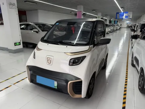 2020 BAOJUN E200,autocango,china used car exporter,china ev exporter,chinese used car exporter,chinese used ev exporter