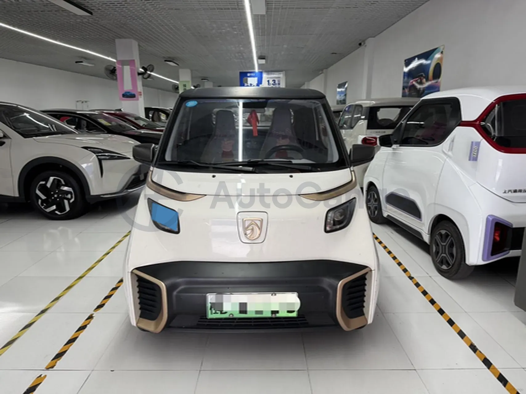 2020 BaoJun E200 BEV 28KWH,autocango,china used car exporter,china ev exporter,chinese used car exporter,chinese used ev exporter