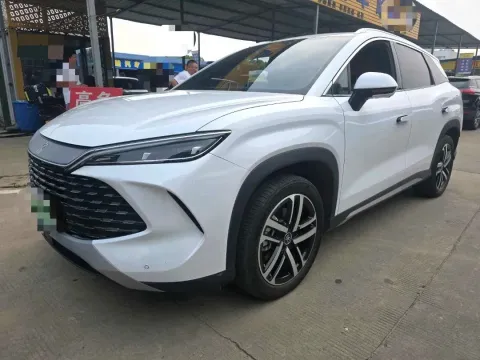BYD