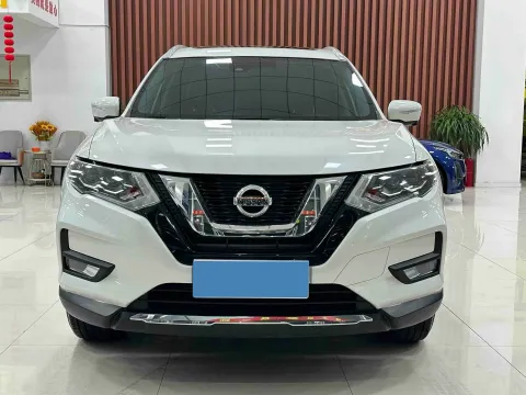 2022 Nissan X-Trail 2.0L 151HP L4 CVT,autocango,china used car exporter,china ev exporter,chinese used car exporter,chinese used ev exporter