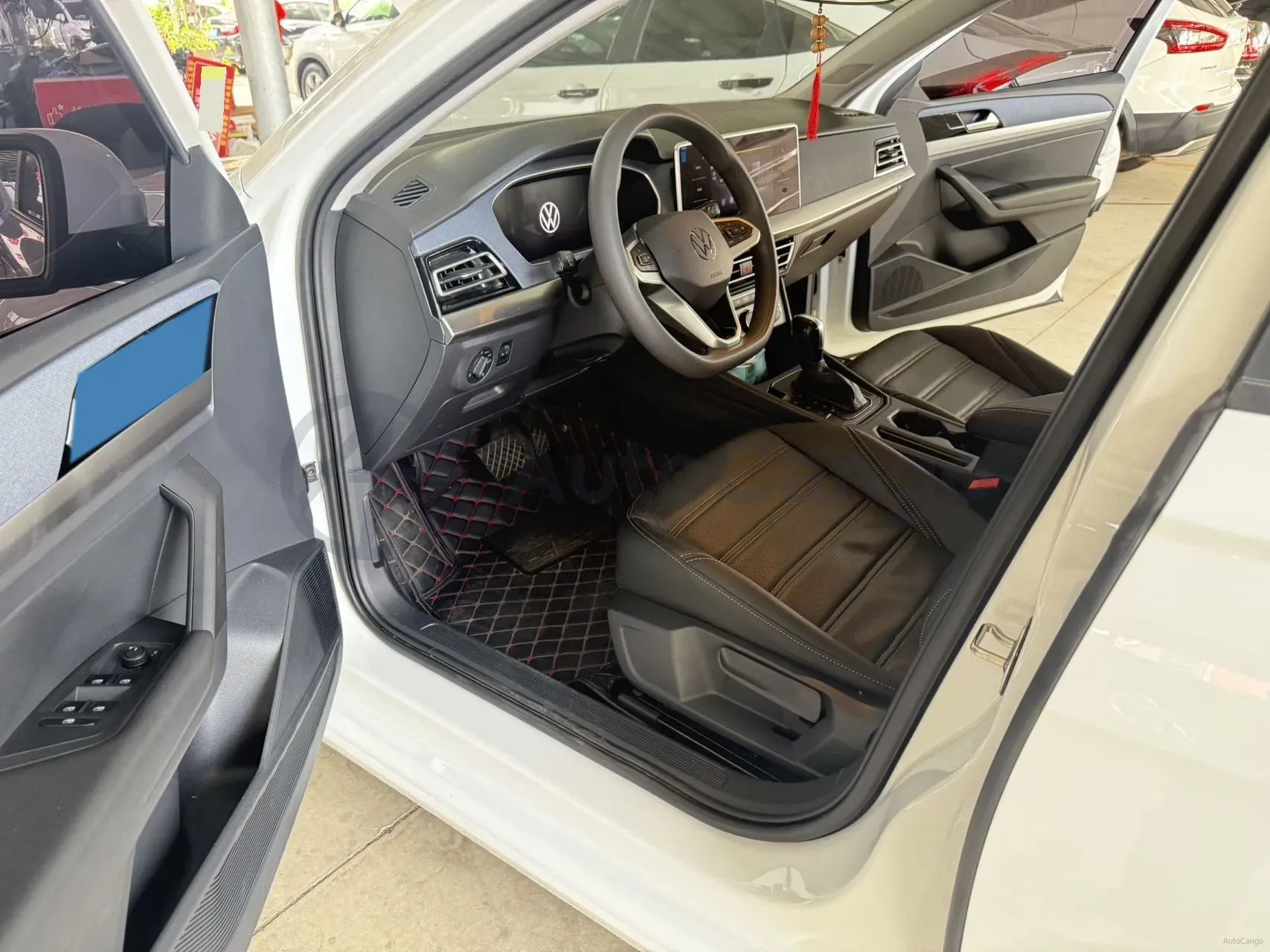 2023 Volkswagen Lavida 1.5L 113HP L4 6AT,autocango,china used car exporter,china ev exporter,chinese used car exporter,chinese used ev exporter