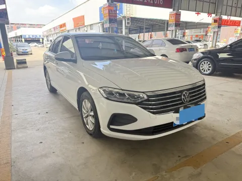 2023 Volkswagen Lavida 1.5L 113HP L4 6AT