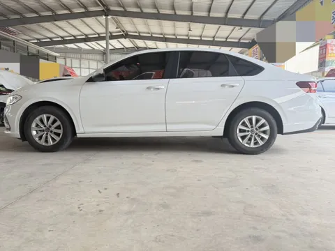 2023 Volkswagen Lavida 1.5L 113HP L4 6AT