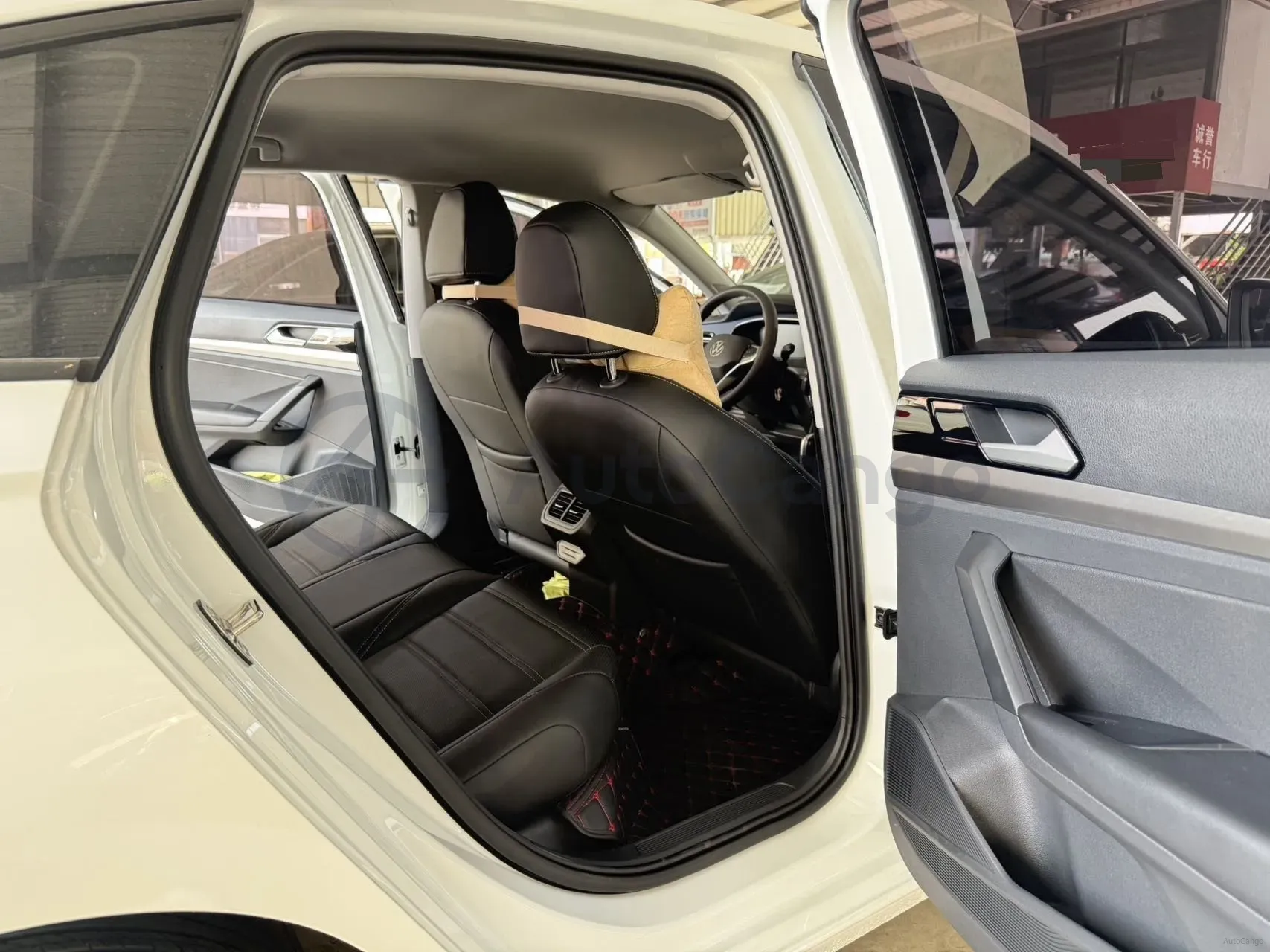 2023 Volkswagen Lavida 1.5L 113HP L4 6AT,autocango,china used car exporter,china ev exporter,chinese used car exporter,chinese used ev exporter