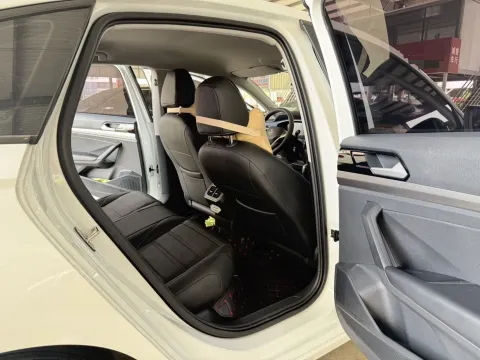 2023 Volkswagen Lavida 1.5L 113HP L4 6AT