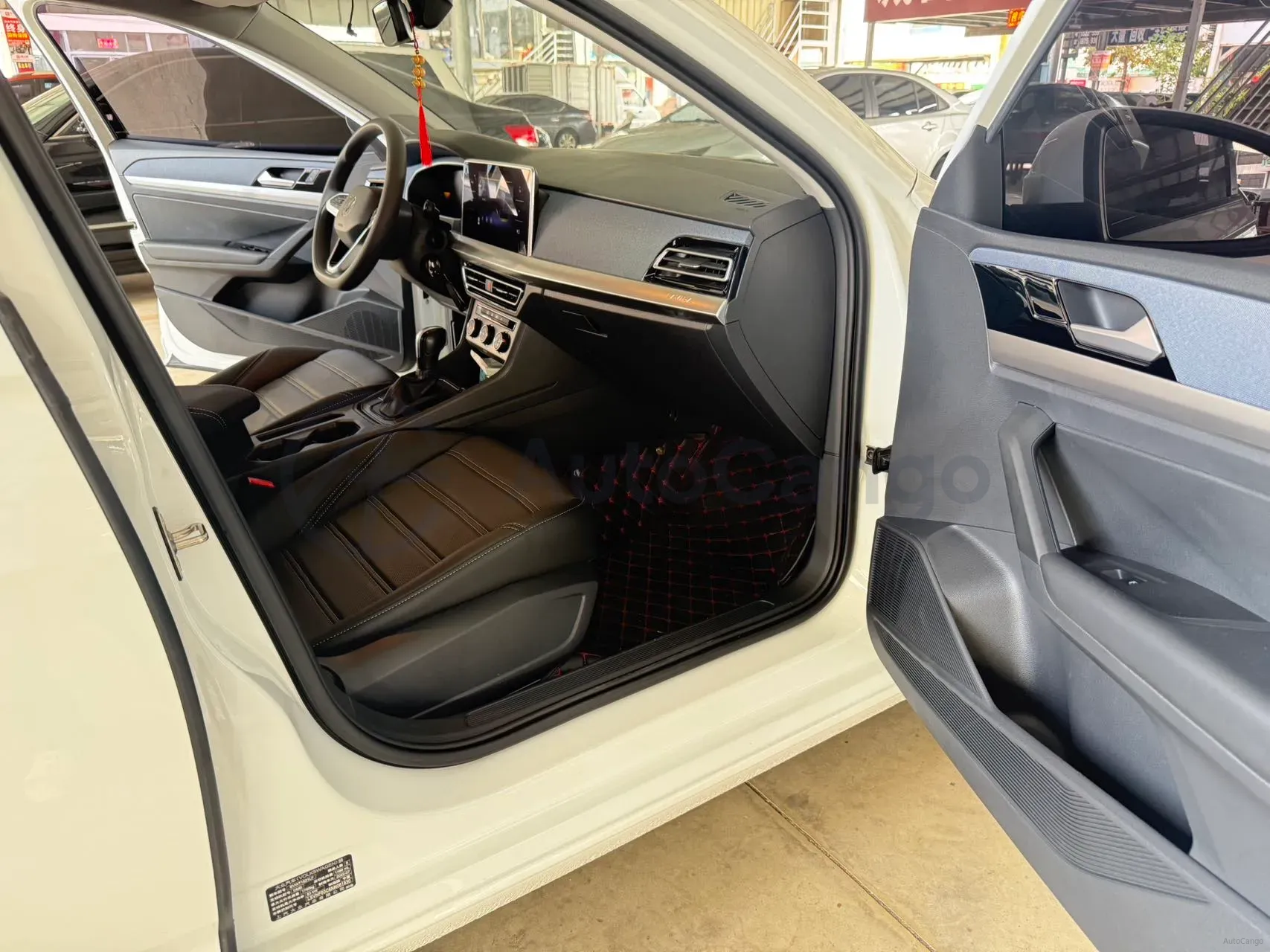 2023 Volkswagen Lavida 1.5L 113HP L4 6AT,autocango,china used car exporter,china ev exporter,chinese used car exporter,chinese used ev exporter