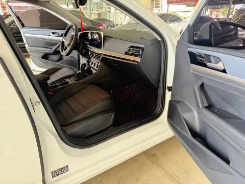 2023 Volkswagen Lavida 1.5L 113HP L4 6AT