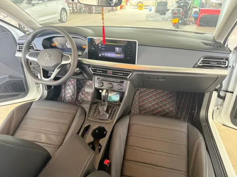 2023 Volkswagen Lavida 1.5L 113HP L4 6AT