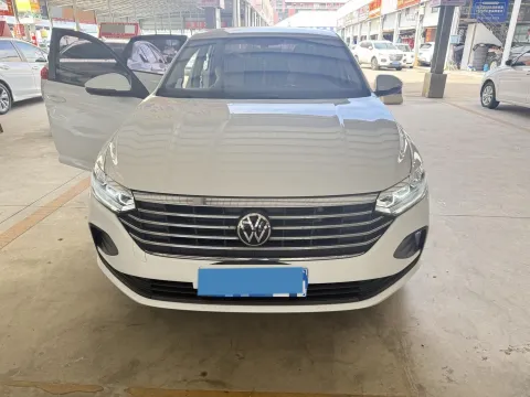 2023 Volkswagen Lavida 1.5L 113HP L4 6AT