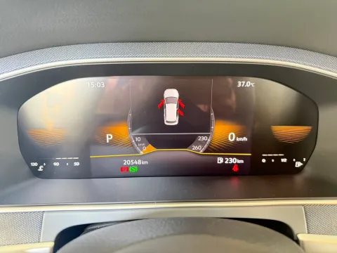 2023 Volkswagen Lavida 1.5L 113HP L4 6AT