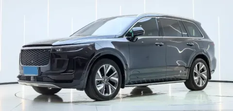 2021 LI ONE,autocango,china used car exporter,china ev exporter,chinese used car exporter,chinese used ev exporter