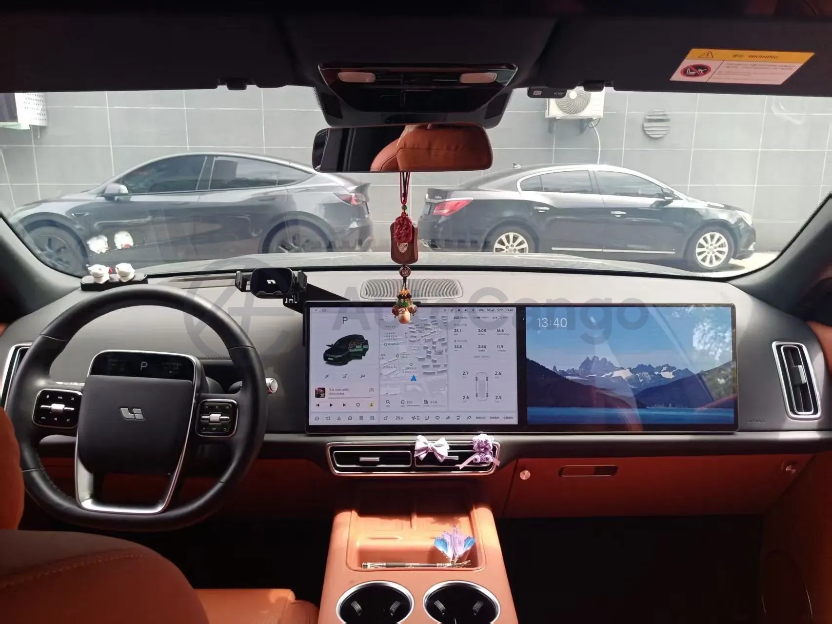 2024 Land Rover Range Rover Evoque 1.5T 200HP L3 8AT PHEV 15.5KWH,autocango,china used car exporter,china ev exporter,chinese used car exporter,chinese used ev exporter