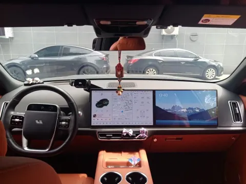 2024 Land Rover Range Rover Evoque 1.5T 200HP L3 8AT PHEV 15.5KWH