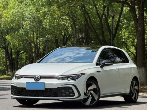 2025 VOLKSWAGEN GOLFGTI,autocango,china used car exporter,china ev exporter,chinese used car exporter,chinese used ev exporter