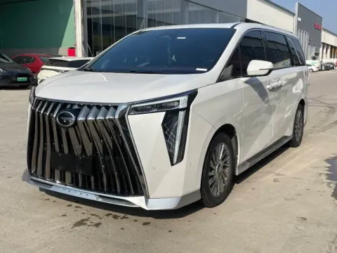 2024 GAC TRUMPCHI M8,autocango,china used car exporter,china ev exporter,chinese used car exporter,chinese used ev exporter