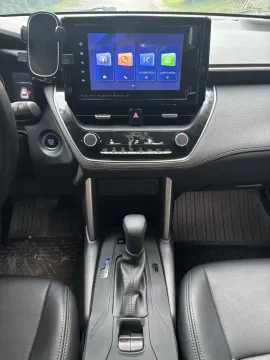 2022 Toyota Frontlander 2.0L 171HP L4 CVT