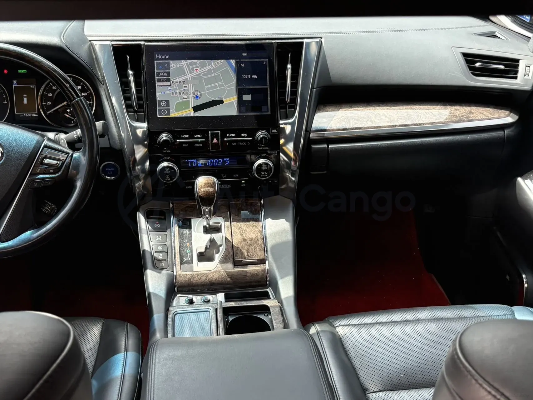 2021 Toyota Vellfire 2.5L 117HP L4 E-CVT Hybrid,autocango,china used car exporter,china ev exporter,chinese used car exporter,chinese used ev exporter