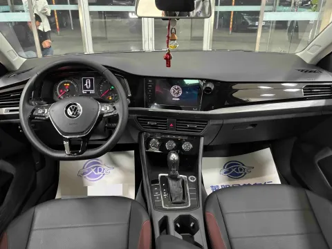2021 Volkswagen Bora 1.5L 113HP L4 6AT,autocango,china used car exporter,china ev exporter,chinese used car exporter,chinese used ev exporter
