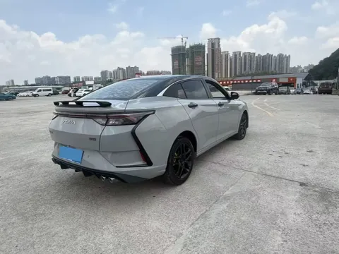 2023 DongFeng Aeolus YiXuan 1.5T 197HP L4 6DCT