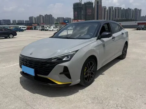 2023 DONGFENG AEOLUS YIXUAN,autocango,china used car exporter,china ev exporter,chinese used car exporter,chinese used ev exporter