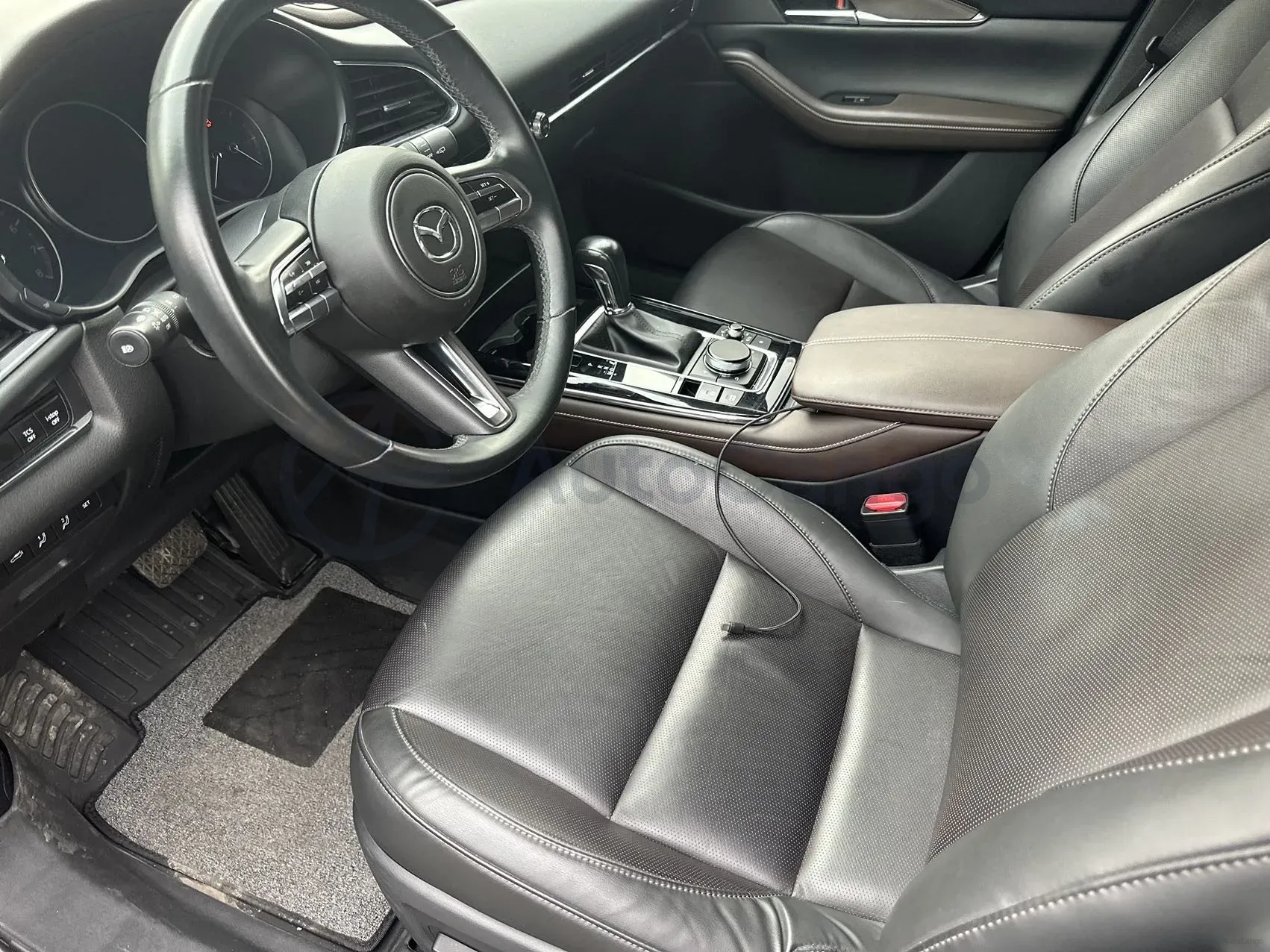 2021 Mazda CX-30 2.0L 158HP L4 6AT,autocango,china used car exporter,china ev exporter,chinese used car exporter,chinese used ev exporter