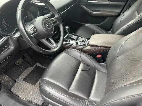 2021 Mazda CX-30 2.0L 158HP L4 6AT