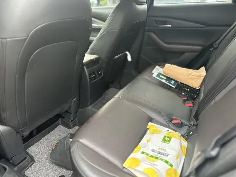2021 Mazda CX-30 2.0L 158HP L4 6AT