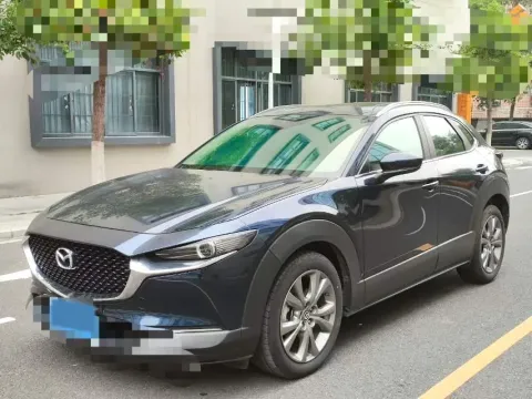 2021 MAZDA CX-30,autocango,china used car exporter,china ev exporter,chinese used car exporter,chinese used ev exporter