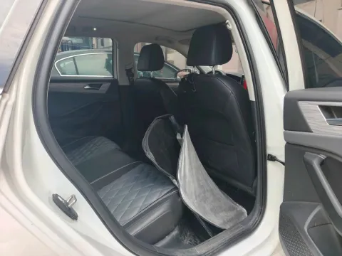 2024 Volkswagen Sagitar 1.5T 160HP L4 7DCT,autocango,china used car exporter,china ev exporter,chinese used car exporter,chinese used ev exporter