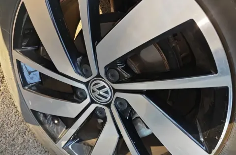 2021 Volkswagen Sagitar 1.4T 150HP L4 7DCT