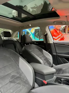 2021 Volkswagen Sagitar 1.4T 150HP L4 7DCT