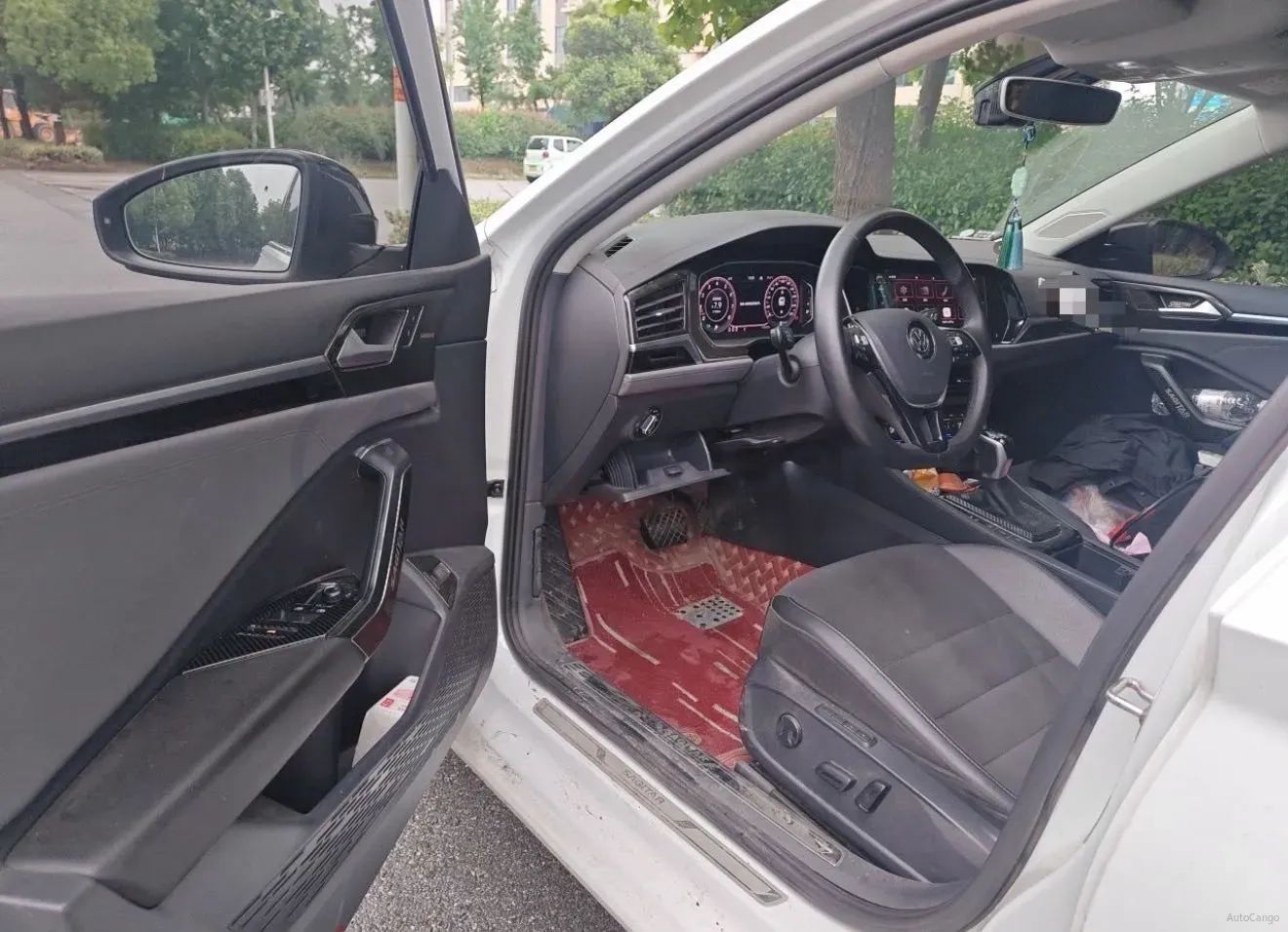 2021 Volkswagen Sagitar 1.4T 150HP L4 7DCT,autocango,china used car exporter,china ev exporter,chinese used car exporter,chinese used ev exporter