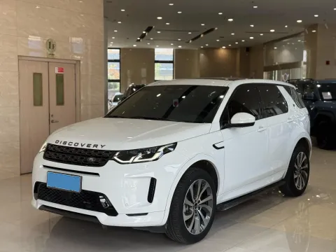 2022 LAND ROVER DISCOVERY SPORT,autocango,china used car exporter,china ev exporter,chinese used car exporter,chinese used ev exporter