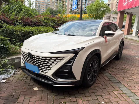 2023 CHANGAN UNI-T,autocango,china used car exporter,china ev exporter,chinese used car exporter,chinese used ev exporter