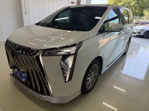 2023 GAC TRUMPCHI M8,autocango,china used car exporter,china ev exporter,chinese used car exporter,chinese used ev exporter