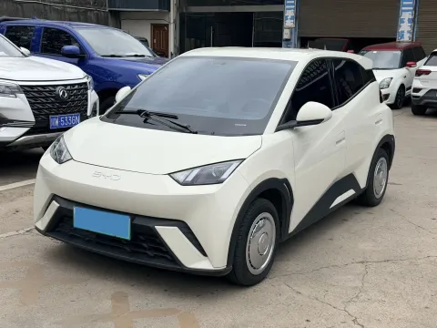 BYD