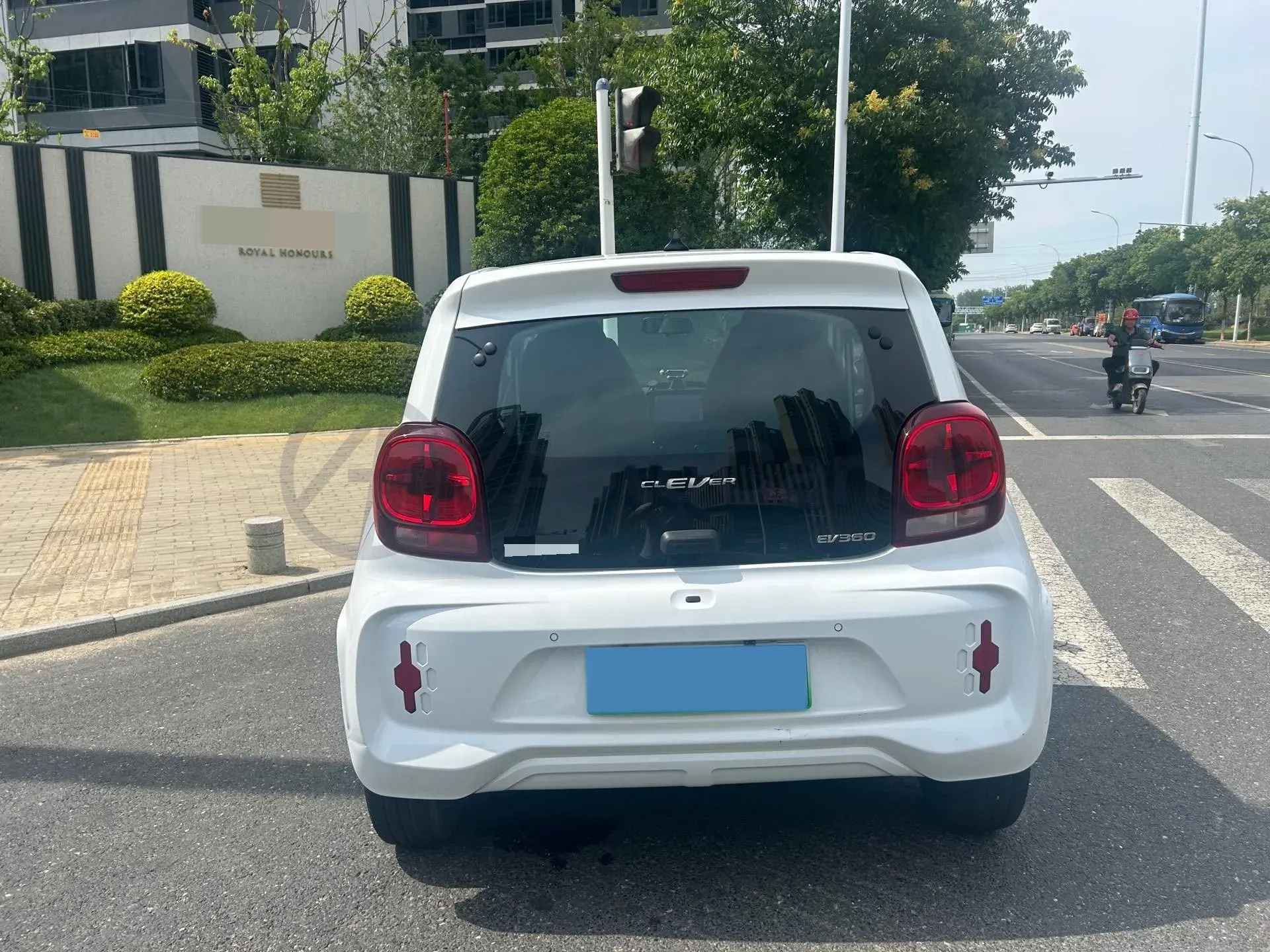 2021 Roewe Clever BEV 29.13KWH,autocango,china used car exporter,china ev exporter,chinese used car exporter,chinese used ev exporter