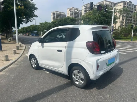 2021 Roewe Clever BEV 29.13KWH