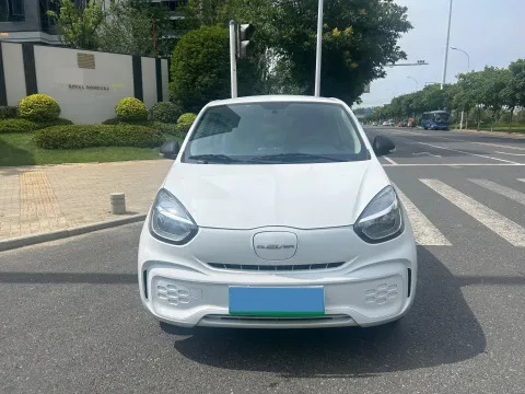 2021 Roewe Clever BEV 29.13KWH