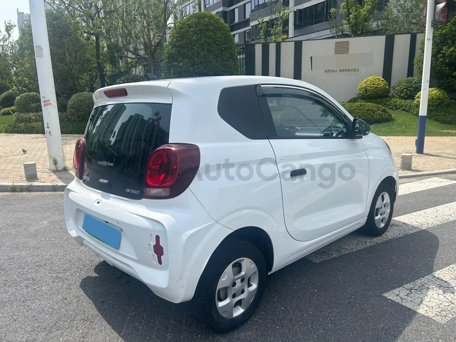 2021 Roewe Clever BEV 29.13KWH,autocango,china used car exporter,china ev exporter,chinese used car exporter,chinese used ev exporter