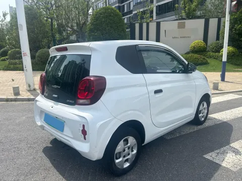 2021 Roewe Clever BEV 29.13KWH