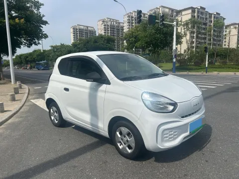 2021 Roewe Clever BEV 29.13KWH