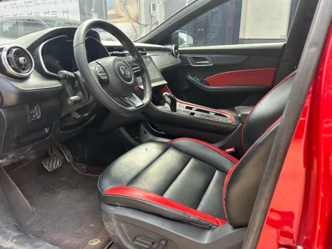 2020 MG MG6 1.5T 181HP L4 7DCT